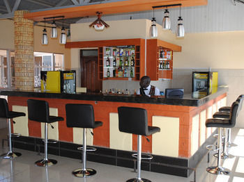 The Great Lakes Hotel Kisumu Kültér fotó